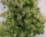 味噌汁２★★★作り方2写真