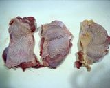 超かんたんテリヤキチキン作り方1写真