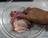 超かんたんテリヤキチキン作り方3写真