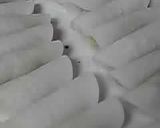 大根を皮に使った餃子作り方4写真