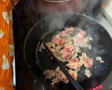 簡単もやし炒め♡美味しい作り方1写真