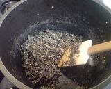 カルシウムたっぷり★しっとりふりかけ作り方3写真