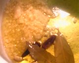 田舎風キノコカレー当家風。中辛？❤作り方4写真