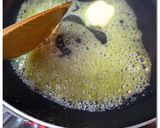 喫茶店の ♪ ピラフ風 ♪ 焼き飯作り方1写真