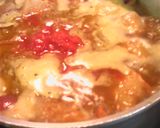田舎風キノコカレー当家風。中辛？❤作り方12写真