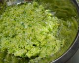 バラ凍結できる我が家の肉餃子作り方1写真