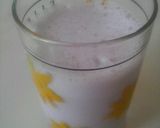 簡単！自家製飲むヨーグルト作り方3写真