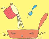 生ソーセージ☆サルシッチャのパスタ作り方4写真