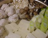 あっという間に鶏団子作り方5写真
