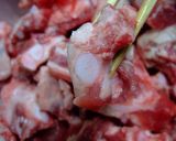 お肉屋さんありがとぉレシピＮＯ’1作り方1写真