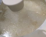 【memo】鍋でご飯を炊く作り方4写真