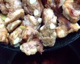 お肉屋さんありがとぉレシピＮＯ’1作り方10写真