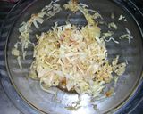 ☆手作りBBQソース☆野菜ホットドッグ作り方1写真