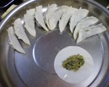 ぎょうざ!!作り方5写真