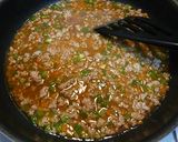 野菜の麻婆豆腐作り方5写真