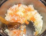 ☆インド風煮こみカレー作り方3写真