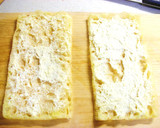 にんじんの油揚げ肉巻きまき煮作り方1写真
