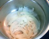 簡単おすすめ！カボチャのバター蒸し焼き作り方2写真