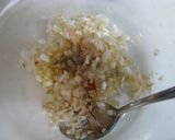 椎茸のピンチョス作り方1写真