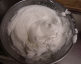 驚きの豆腐シフォンケーキΣ(-∀-；)作り方2写真