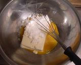 驚きの豆腐シフォンケーキΣ(-∀-；)作り方3写真
