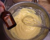 驚きの豆腐シフォンケーキΣ(-∀-；)作り方4写真