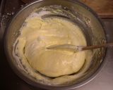 驚きの豆腐シフォンケーキΣ(-∀-；)作り方5写真