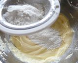 水切りヨーグルトでベークドチーズケーキ作り方6写真