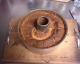 驚きの豆腐シフォンケーキΣ(-∀-；)作り方8写真