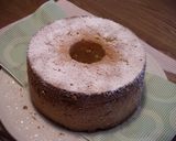 驚きの豆腐シフォンケーキΣ(-∀-；)作り方9写真