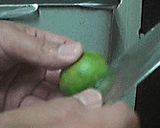 梅の甘漬け作り方3写真