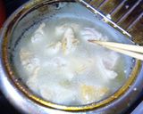 我が家の定番、簡単酢鶏!作り方3写真
