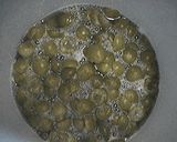 梅の甘漬け作り方8写真