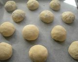 HB♪ふわふわ♡豆乳パン作り方6写真