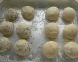 HB♪ふわふわ♡豆乳パン作り方5写真