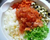 ★チョー簡単!ウチのドライカレー☆(改)作り方1写真