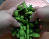 美味しい☆黒枝豆のゆで方作り方3写真