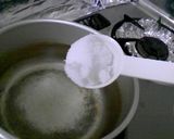 美味しい☆黒枝豆のゆで方作り方4写真
