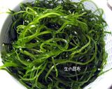 簡単節約でも旨いって【生昆布のキンピラ】作り方1写真