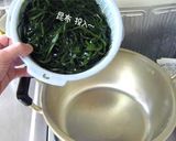 簡単節約でも旨いって【生昆布のキンピラ】作り方3写真