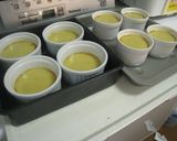 生クリーム不要●濃厚かぼちゃプリン作り方9写真