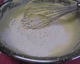国産レモン皮で 濃厚チーズケーキ作り方3写真