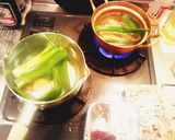 ママに習った我が家のどて煮作り方1写真