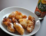 誰でも作れるさくっと唐揚げ♪作り方4写真