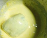 辛くない辛子蓮根作り方6写真