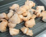 オフクロから伝授!<鮭の南蛮漬け>作り方5写真