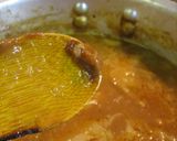 田舎風キノコカレー当家風。中辛？❤作り方19写真