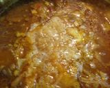 田舎風キノコカレー当家風。中辛？❤作り方20写真
