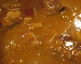 田舎風キノコカレー当家風。中辛？❤作り方21写真