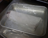 冷凍まぐろの解凍法作り方4写真